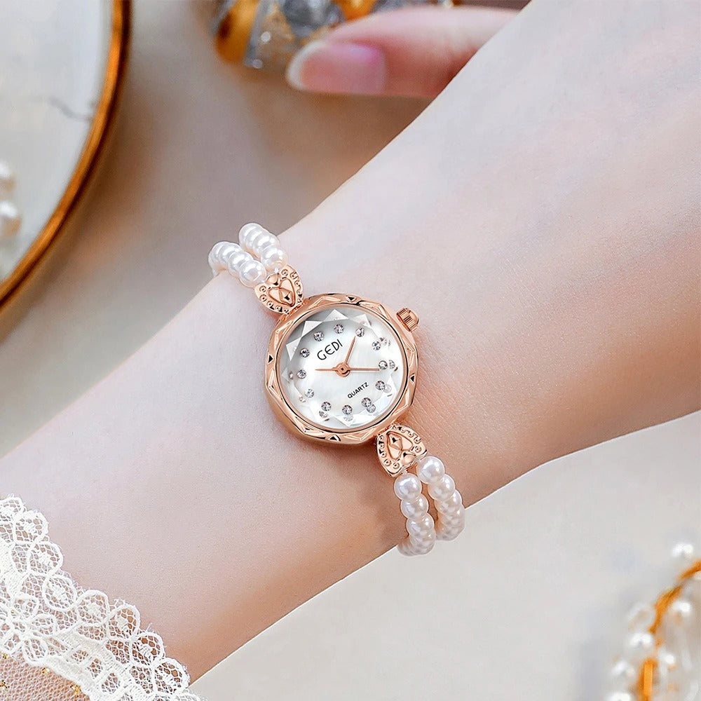 Eclipse Luxury Watch