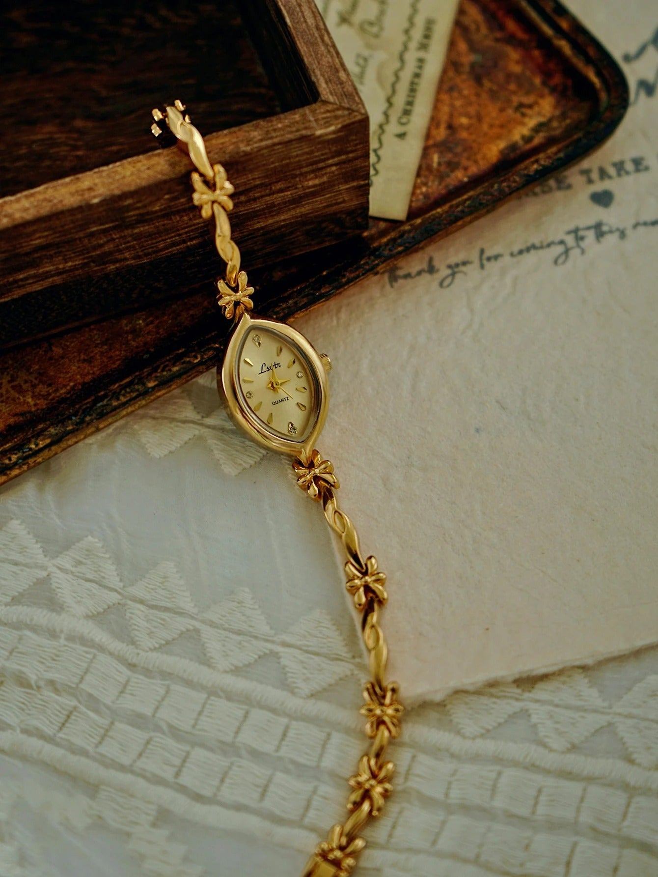 Vintora Royale Watch