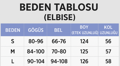 Dantelli Omzu Açık Uzun Elbise