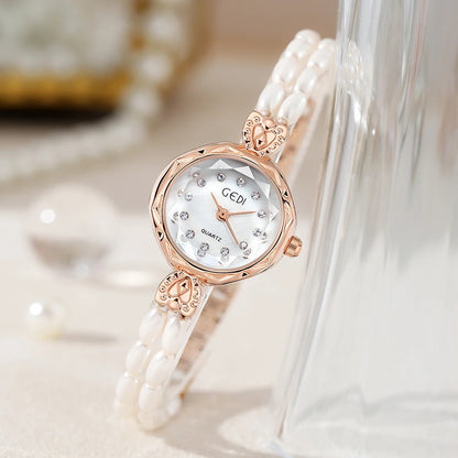 Eclipse Luxury Watch