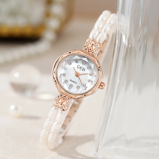 Eclipse Luxury Watch