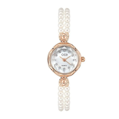 Eclipse Luxury Watch